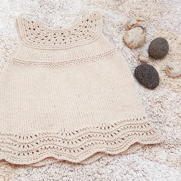 Pebble Shore Dress