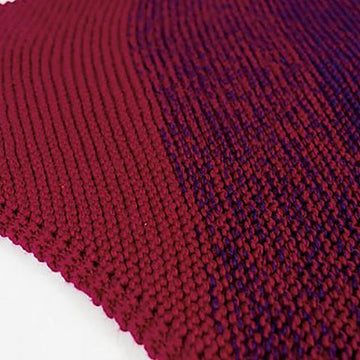 Continuation Blanket