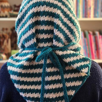 Wrap Around You Headscarf