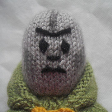 Doctor Doom