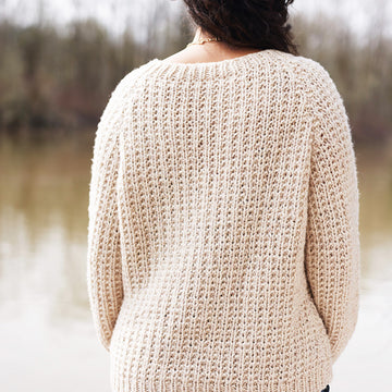 Coloma Cardigan in Berroco Stratto