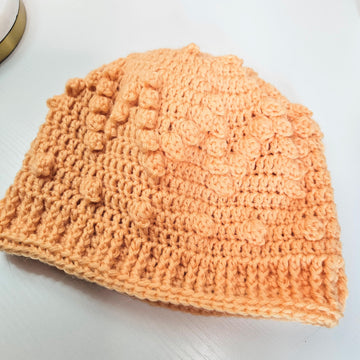 Angelica Beanie