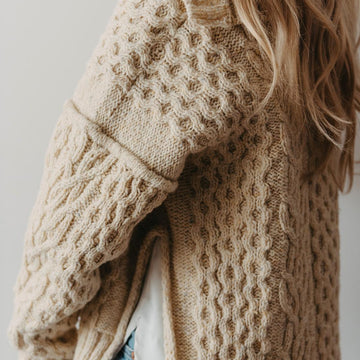 Texo Sweater