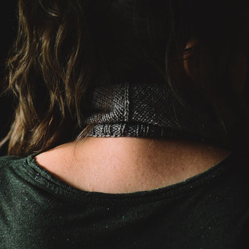Whitethorn Cowl