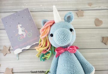 Holly the Unicorn