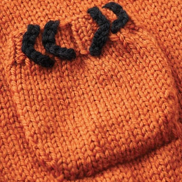 Incy Wincy Spider Cardigan