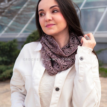 Primaveral Cowl
