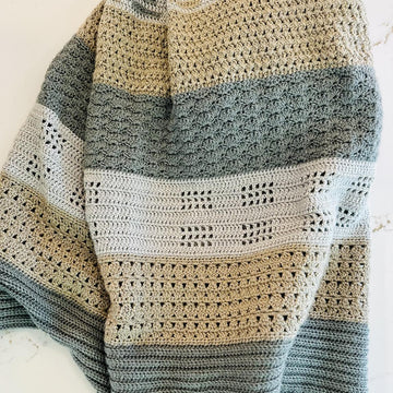 Heritage Blanket