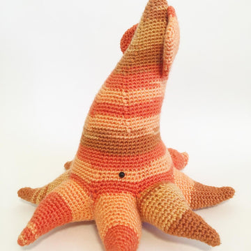 Squiggly the Squid