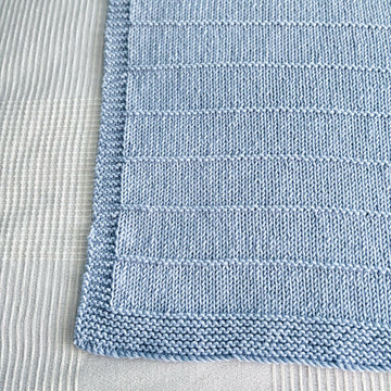 'Kai Baby Blanket and Throw'