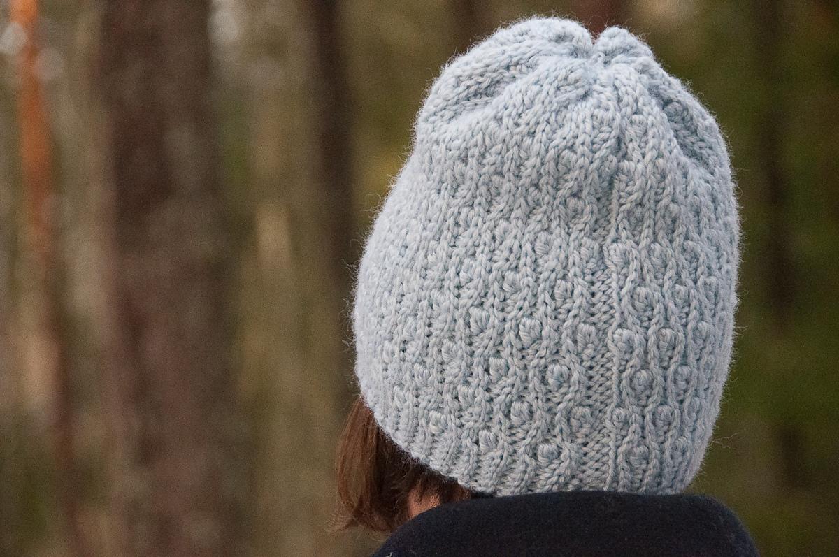 Mitis Hat