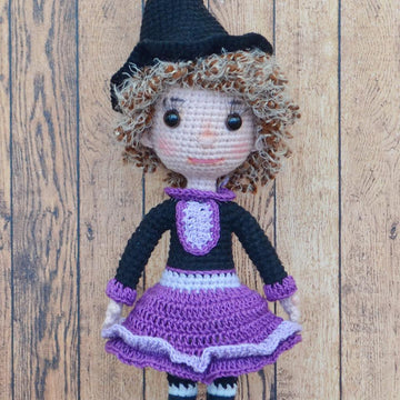 Little Witch
