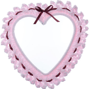 Heart Wreath or Frame