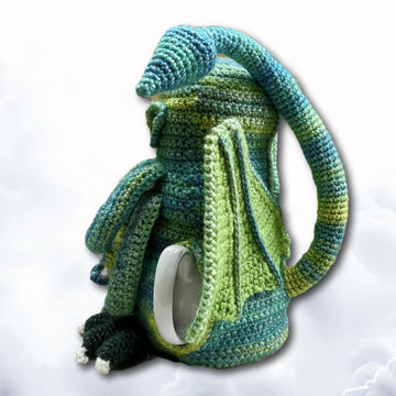 Cthulhu Tea Cosy