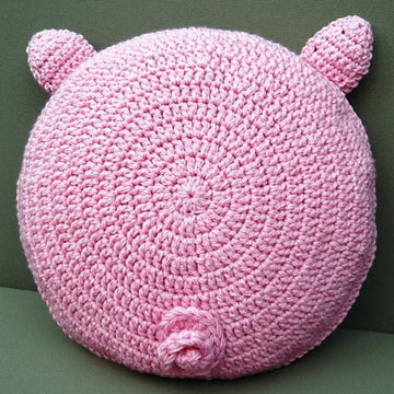 Pig Pillow