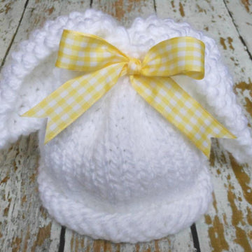 Bunny Hat