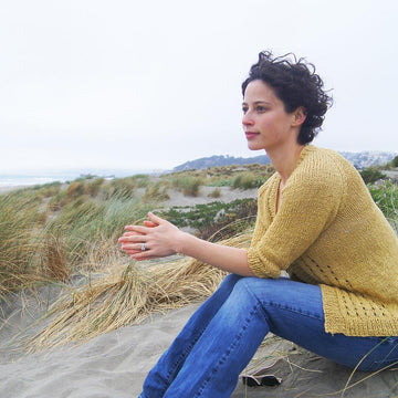 Judah Cardigan