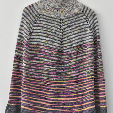 Lee Poncho
