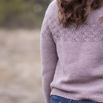 Redspire Pullover
