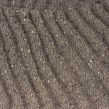 Spiral Cowl