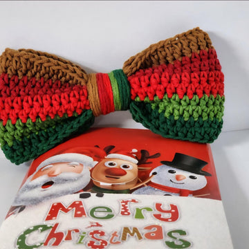 Christmas Joy Bow Bundle