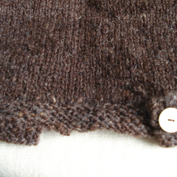 Tin Shed Yarns Simple Slip-over