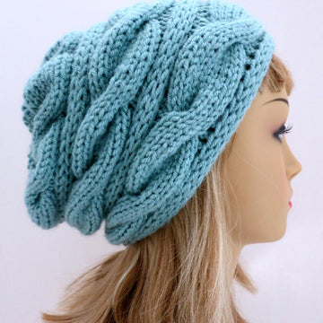 Anastasiya - Cables and Bands