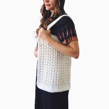 Arrowhead Tote