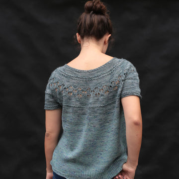 Yokester - long and short sleeved version