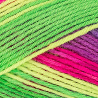 Neon Flower (7187)