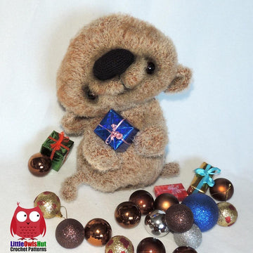 157 Sweet Bear Mimishoon
