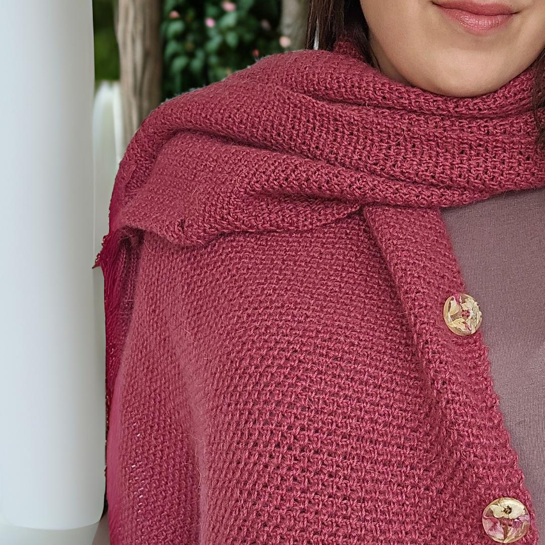 Travel Stole
