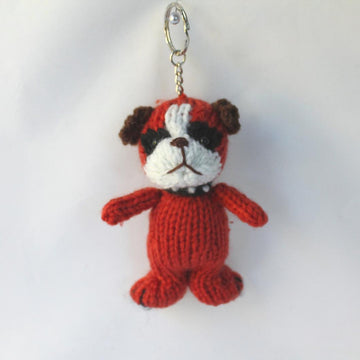 Puppy Keychain Set (A)