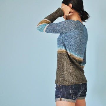 Orza Pullover