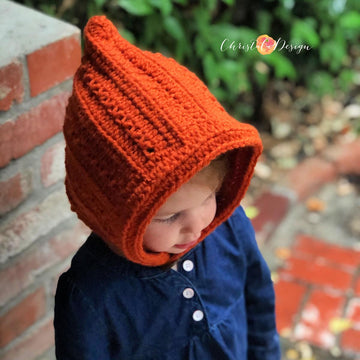 Pixie Spice Hat