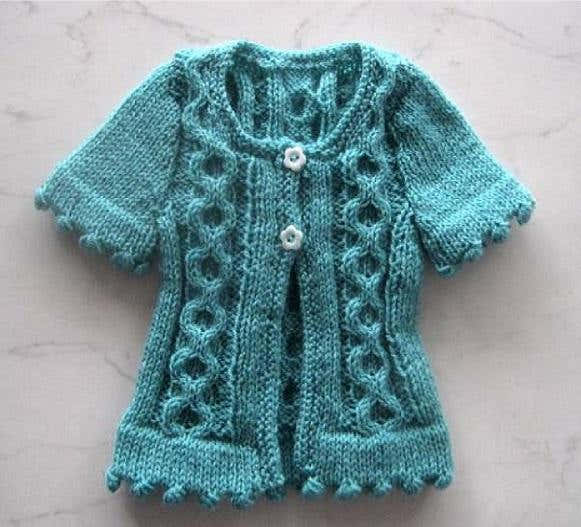 Baby Amelie