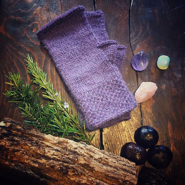 Somerset Fingerless Fingerless Gloves