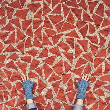 Tofty Mitts