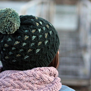 Asti Spumante Hat