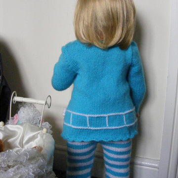 Daisy May Outfit