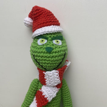 Grinch