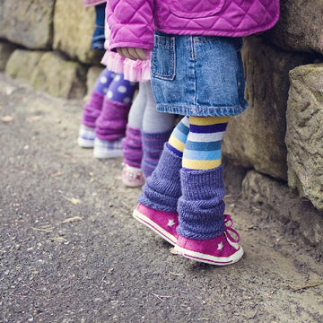 Playground Warmers