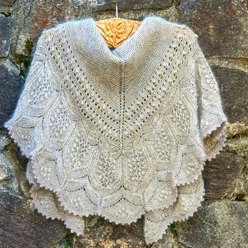 Solveig Shawl