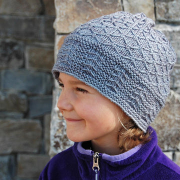 Coming Home Hat