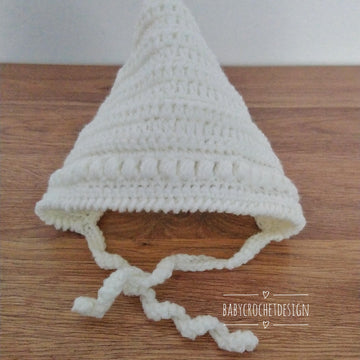 Pixie Bonnet