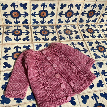 Aarika Cardigan