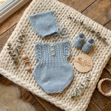 "Florence" 3 piece set