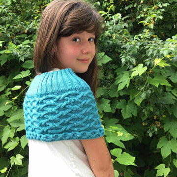 Capelet Charlie