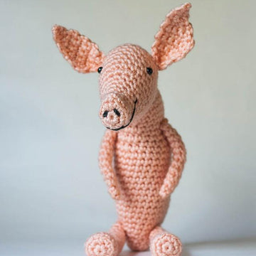 Hamlet the Pig