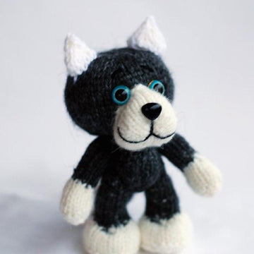 Grey Wolf